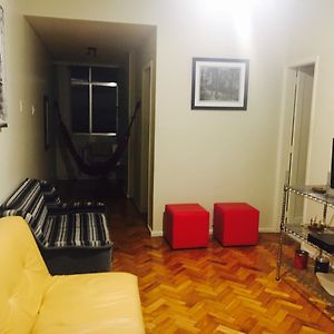Apartamento Temporada Copacabana