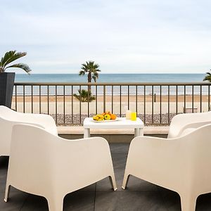 Apartup Patacona Terrace Duplex II